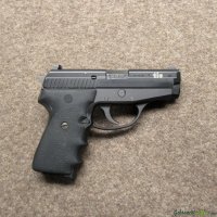 pistole SIG SAUER mod. P239 Kapo TI cal. 9mm Para