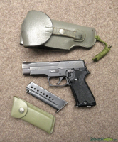 pistole SIG mod. P220 cal. 9mm Para