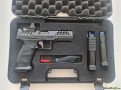 Walther PDP FS Match Polymer 5