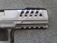 Walther PDP FS Match Polymer 5