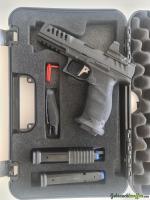 Walther PDP FS Match Polymer 5