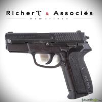 SIG-Sauer Model SP2009 cal. 9mmP