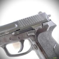 SIG-Sauer Model SP2009 cal. 9mmP