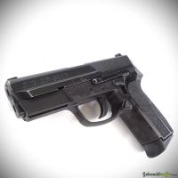 SIG-Sauer Model SP2009 cal. 9mmP