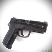 SIG-Sauer Model SP2009 cal. 9mmP