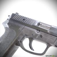 SIG-Sauer Model SP2009 cal. 9mmP