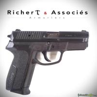 SIG-Sauer Model SP2009 cal. 9mmP