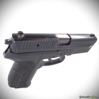 SIG-Sauer Model SP2009 cal. 9mmP