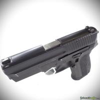 SIG-Sauer Model SP2009 cal. 9mmP
