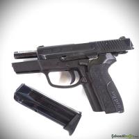 SIG-Sauer Model SP2009 cal. 9mmP