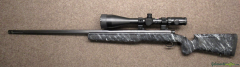 gewehr REMINGTON mod. 700 LA cal. 7mm RUM