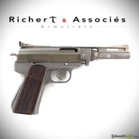 Wildey Auto Pistol cal. .45 WinMag