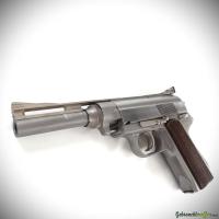 Wildey Auto Pistol cal. .45 WinMag