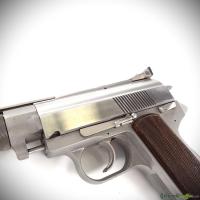 Wildey Auto Pistol cal. .45 WinMag
