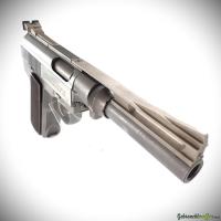 Wildey Auto Pistol cal. .45 WinMag