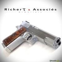 Arsenal Model AF2011-A1 cal .45acp