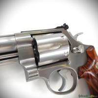 Smith & Wesson Model 629-4 ''The .44 Magnum'' cal. .44mag (1997)