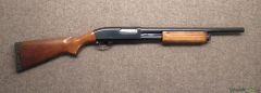 schrotflinte REMINGTON mod. 870 Wingmaster cal. 12/70