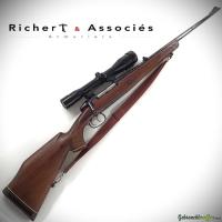 Steyr Mannlicher Model M72 cal. 8x68mmS