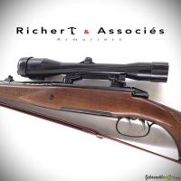 Steyr Mannlicher Model M72 cal. 8x68mmS