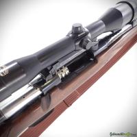 Steyr Mannlicher Model M72 cal. 8x68mmS