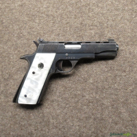 pistole TREJO mod. 2 Especial cal. .22lr