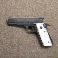 pistole TREJO mod. 2 Especial cal. .22lr