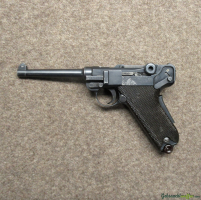 pistole W+F mod. 1929 cal. 7.65mm Para