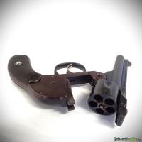 Harrington & Richardson Model Hammerless .32 S&W