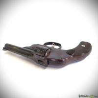 Harrington & Richardson Model Hammerless .32 S&W