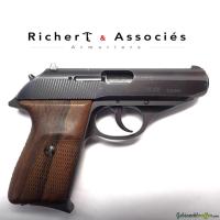 SIG-Sauer Model P230 Police de Genève cal. 9x18mm Police