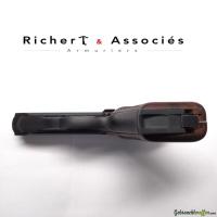 SIG-Sauer Model P230 Police de Genève cal. 9x18mm Police