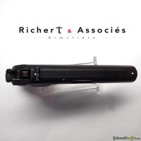 SIG-Sauer Model P230 Police de Genève cal. 9x18mm Police