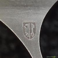 SIG-Sauer Model P230 Police de Genève cal. 9x18mm Police