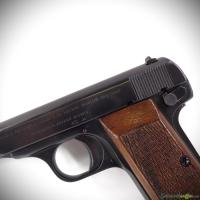 FN Herstal | Fabrique Nationale Model 10/22 cal. 7.65Br (.32acp)