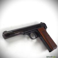 FN Herstal | Fabrique Nationale Model 10/22 cal. 7.65Br (.32acp)