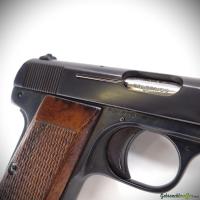 FN Herstal | Fabrique Nationale Model 10/22 cal. 7.65Br (.32acp)