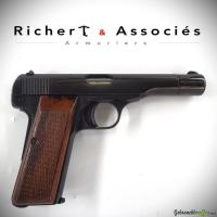 FN Herstal | Fabrique Nationale Model 10/22 cal. 7.65Br (.32acp)