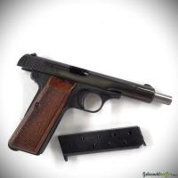 FN Herstal | Fabrique Nationale Model 10/22 cal. 7.65Br (.32acp)