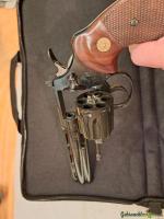 Colt Pyton .357 Magnum / 9x31mmR /.353 Casull