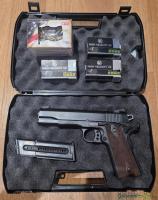 SIG-Sauer 1911-22 .22 LR (RESERVIERT)
