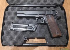SIG-Sauer 1911-22 .22 LR (RESERVIERT)