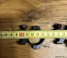 Montageringe Durchmesser 30mm