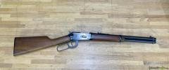 Reserviert -Winchester Mod 94 AE Kal. 44Magnum