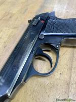 Walther | Carl PP .32 ACP / 7.65x17mm Browning SR