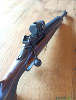 Unique Alpine JPR-1 Kodiak Scout