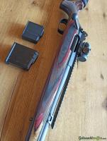 Unique Alpine JPR-1 Kodiak Scout