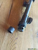 Unique Alpine JPR-1 Kodiak Scout