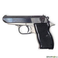 FEG Mod. 74, Kal. 7.65mm Browning