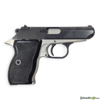 FEG Mod. 74, Kal. 7.65mm Browning